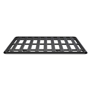 Portbagaj grilaj Menabo Sequoia XL, Black - Img 2