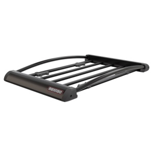 Portbagaj grilaj tip cos Menabo Yosemite L, Black - Img 1