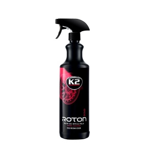 Solutie Premium Curatare Jante K2 Roton Pro 1000 ML - Img 6