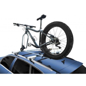 Suport bicicleta Menabo Pro Tour cu prindere pe bare transversale de furca - Img 6