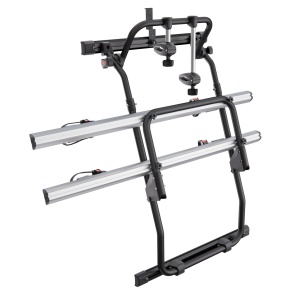 Suport biciclete autorulota Menabo Tremont Mercedes Benz Sprinter 907/910, model 2018+ - Img 2