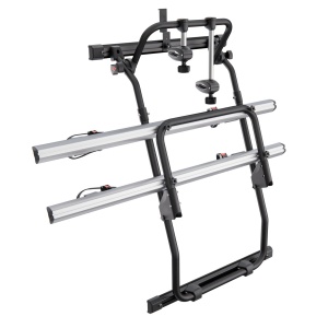 Suport biciclete autorulota Menabo Tremont Renault Master IV, model 2024+ - Img 2