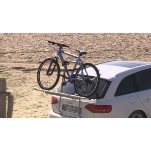 Suport biciclete Menabo Logic 2 pentru 2 biciclete cu prindere pe haion - Img 4