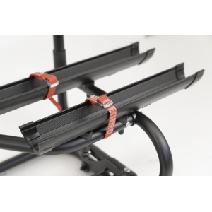 Suport biciclete Menabo Touren B pentru 2 biciclete cu prindere pe rulota/camper - Img 3