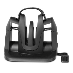 Suport schi Menabo Shark cu prindere magnetica, 2 perechi ski/snowboard - Img 2