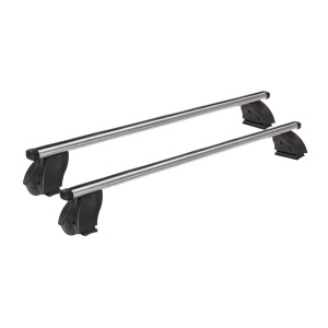 Bare transversale aluminiu K39 pentru Volkswagen T6 Transporter, model 2015+ - Img 1