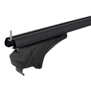 Bare transversale Menabo Ariem Black pentru Alfa Romeo Stelvio 2017+ - Img 4