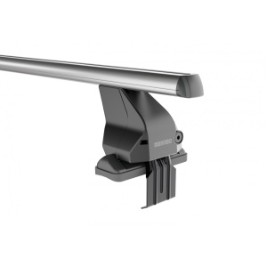 Bare transversale Menabo Omega Aluminiu pentru Ford Ecosport, 5 usi, model 2017+ - Img 2