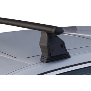 Bare transversale Menabo Tema Otel pentru Citroen C4 Picasso (Mk1), 5 usi, model 2006-2013 - Img 7