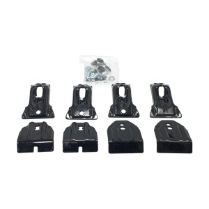 Bare transversale otel K39 pentru Citroen C4, 5 usi, model 2010-2018 - Img 9