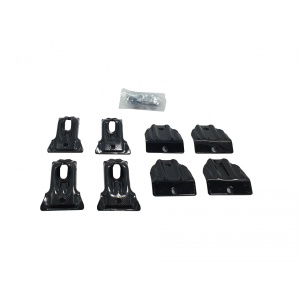 Bare transversale otel K39 pentru Citroen C4 Cactus, 5 usi, model 2018+ - Img 9