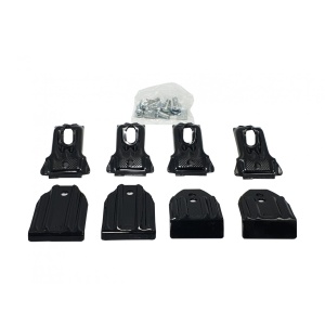 Bare transversale otel K39 pentru Seat Ibiza IV SC, 3 usi, model 2008-2016 - Img 9