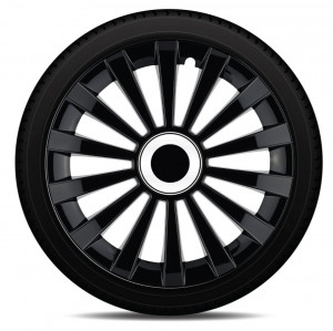 Capace Roti Model MERIDIAN - Img 1
