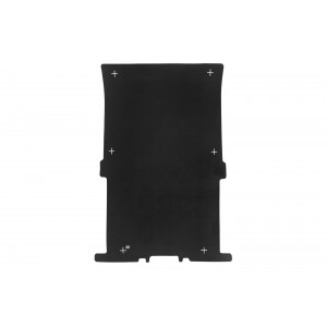 Covor Portbagaj Cargo Ford TRANSIT CONNECT II lung, 2 loc 2013 - 2022
