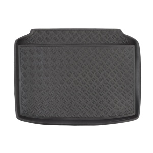 Covor Tavita Portbagaj Audi A3 III 8V Hatchback 3-usi, A3 III 8V Sportback, rezerva mica 2012 - 2020
