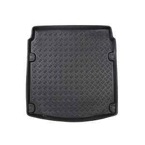Covor Tavita Portbagaj Audi A4 III B8 Limousine 2007 - 2015 | Audi A5 I Coupe 2007 - 2015