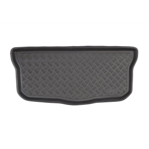 Covor Tavita Portbagaj Citroen C1 II 2014 - 2021 | Toyota AYGO II 2014 - 2021
