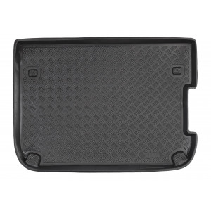 Covor Tavita Portbagaj Citroen C4 PICASSO I 5 loc , SX fara cos in portbagaj , SX PACK cu cos in portbagaj , EXCLUSIVE cu cos in portbagaj , IMPRESS cu cos in portbagaj 2006 - 2013 - Img 1