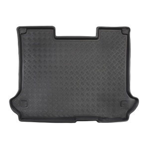 Covor Tavita Portbagaj Fiat DOBLO I PANORAMA Facelift 2005 - 2009