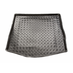 Covor Tavita Portbagaj Ford Focus II Sedan 2005-2011 cu rezerva mare - Img 1
