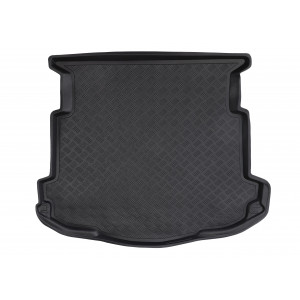 Covor Tavita Portbagaj Ford MONDEO MK IV Sedan cu rezerva mica 2007 - 2014