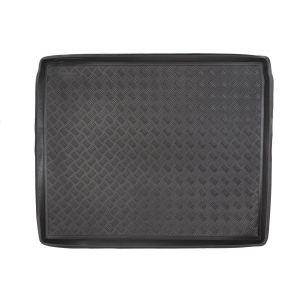 Covor Tavita Portbagaj Ford S-MAX I 7 loc (rand 3 scaune strans) 2006 - 2015