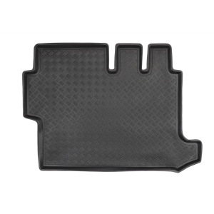 Covor Tavita Portbagaj Ford TRANSIT CUSTOM I Break, L2, lung 2013 - 2023