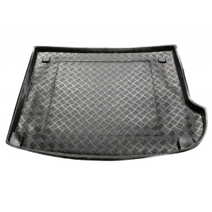 Covor Tavita Portbagaj Hyundai SANTA FE II cu 7 loc demontabile 2006 - 2012