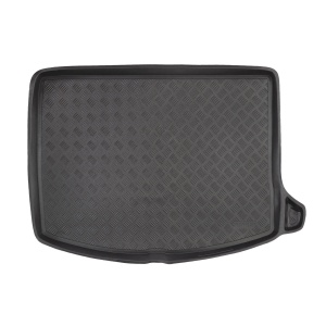 Covor Tavita Portbagaj Mazda 3 I Hatchback cu rezerva mare; cu rezerva mica - podea deasupra de umplere 2003 - 2009