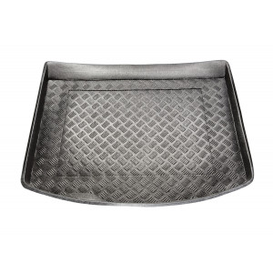 Covor Tavita Portbagaj Mazda 3 I Hatchback cu rezerva mica 2003 - 2009, 2009 - 2013 - Img 1