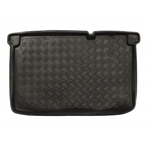Covor Tavita Portbagaj Opel CORSA D IV ESSENTIA, podea in pozitie coborata 2006 - 2014 | Opel CORSA E V podea in pozitie coborata 2014 - 2019 - Img 1