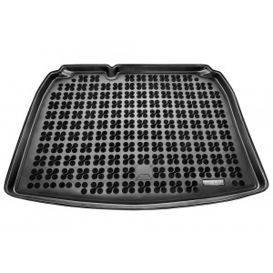 Covor Tavita Portbagaj Premium Audi A3 II 8P Hatchback, Sportback, exceptie a Quattro 2003 - 2013 - Img 1