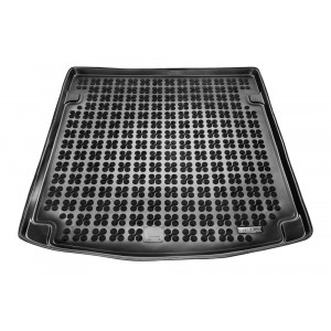 Covor Tavita Portbagaj Premium Audi A4 II B6 B7 Limousine 2000 - 2004, 2004 - 2007 | Seat EXEO Sedan 2008-2013 - Img 1