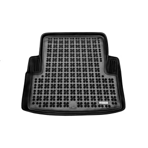 Covor Tavita Portbagaj Premium BMW SERIA 3 E90 Sedan 2004 - 2012