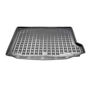 Covor Tavita Portbagaj Premium BMW X3 G01 2017 -