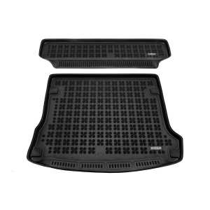 Covor Tavita Portbagaj Premium Dacia LOGAN I MCV 2 Piese 2006 - 2013