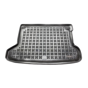 Covor Tavita Portbagaj Premium Honda HR-V II 2014 - 2021