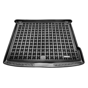 Covor Tavita Portbagaj Premium Mercedes GLE I W166 2015 - 2019 | Mercedes W166 M-CLASS 2011 - 2015