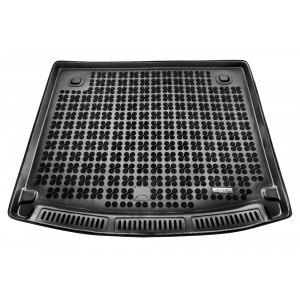 Covor Tavita Portbagaj Premium Opel ASTRA III H Break 2004 - 2014 - Img 1