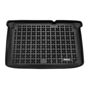 Covor Tavita Portbagaj Premium Opel CORSA D STANDARD, podea in pozitie coborata 2006 - 2014 | Opel CORSA E V podea in pozitie coborata 2014 - 2019