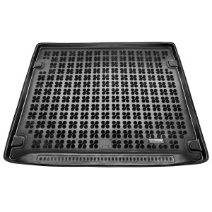 Covor Tavita Portbagaj Premium Peugeot 508 I RXH 2010 - 2018