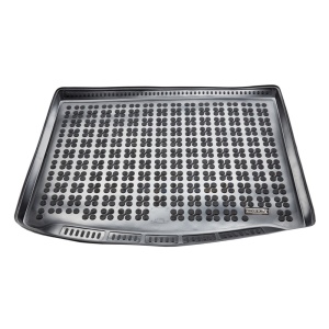 Covor Tavita Portbagaj Premium Renault KOLEOS II 2016 - 2019, 2019 -