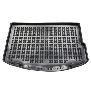 Covor Tavita Portbagaj Premium Renault SCENIC IV podea in pozitie ridicata 2016 - 2020