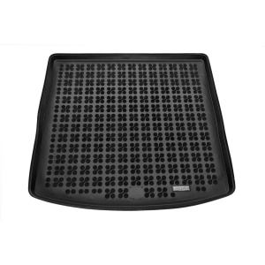 Covor Tavita Portbagaj Premium Seat LEON III (MK3) ST, podea in pozitie ridicata 2014 - 2020