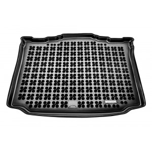 Covor Tavita Portbagaj Premium Skoda ROOMSTER 2006 - 2015