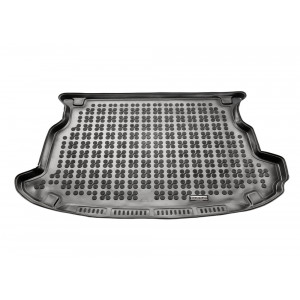 Covor Tavita Portbagaj Premium SsangYong KORANDO III 2011 - 2019 - Img 1