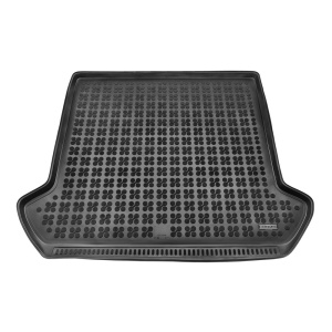 Covor Tavita Portbagaj Premium Volvo XC90 I 2002 - 2014