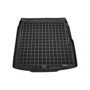 Covor Tavita Portbagaj Premium VW PASSAT B8 Sedan 2014 - 2021 - Img 1
