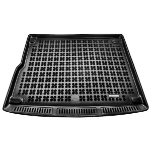 Covor Tavita Portbagaj Premium VW TOUAREG II 5 loc 2010 - 2014