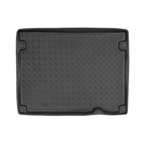 Covor Tavita Portbagaj Renault KANGOO II 5 loc, cu usi culisante or o usa la spate 2008-2021 - Img 1